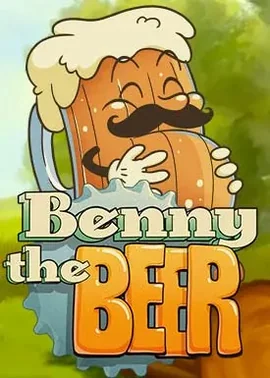 Piwny klimat i sympatyczny Benny - lekki slot z free spinami i mnożnikami.