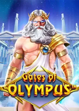 Slot Pragmatic Play z Zeusem i kaskadowymi mnożnikami - jeden z najczęściej granych tytułów w VAVADA.